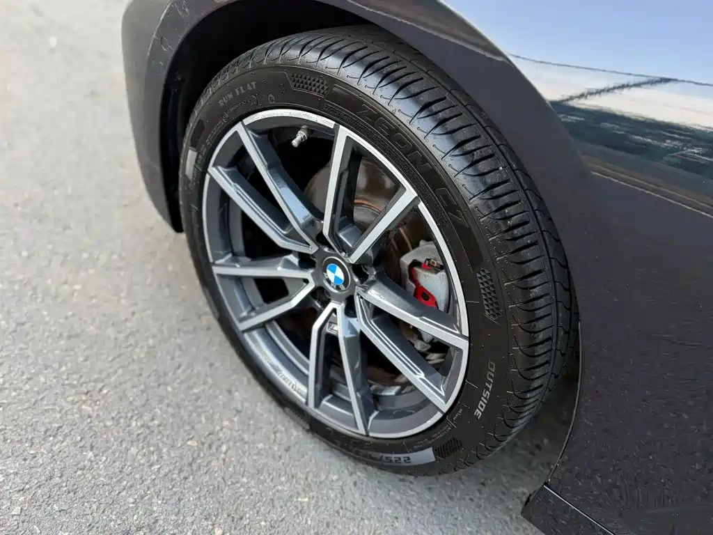 BMW 3 Series 2020 — фото 10