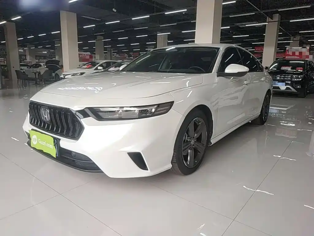 Honda Inspire 2023