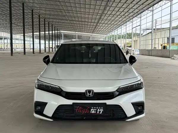 Honda Civic 2023