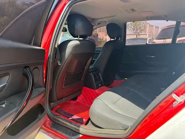 BMW 3 Series 2018