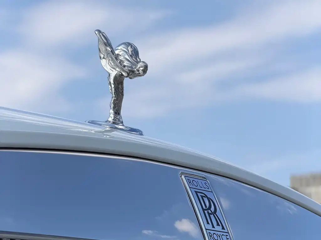 Rolls-Royce Ghost 2020 — фото 13