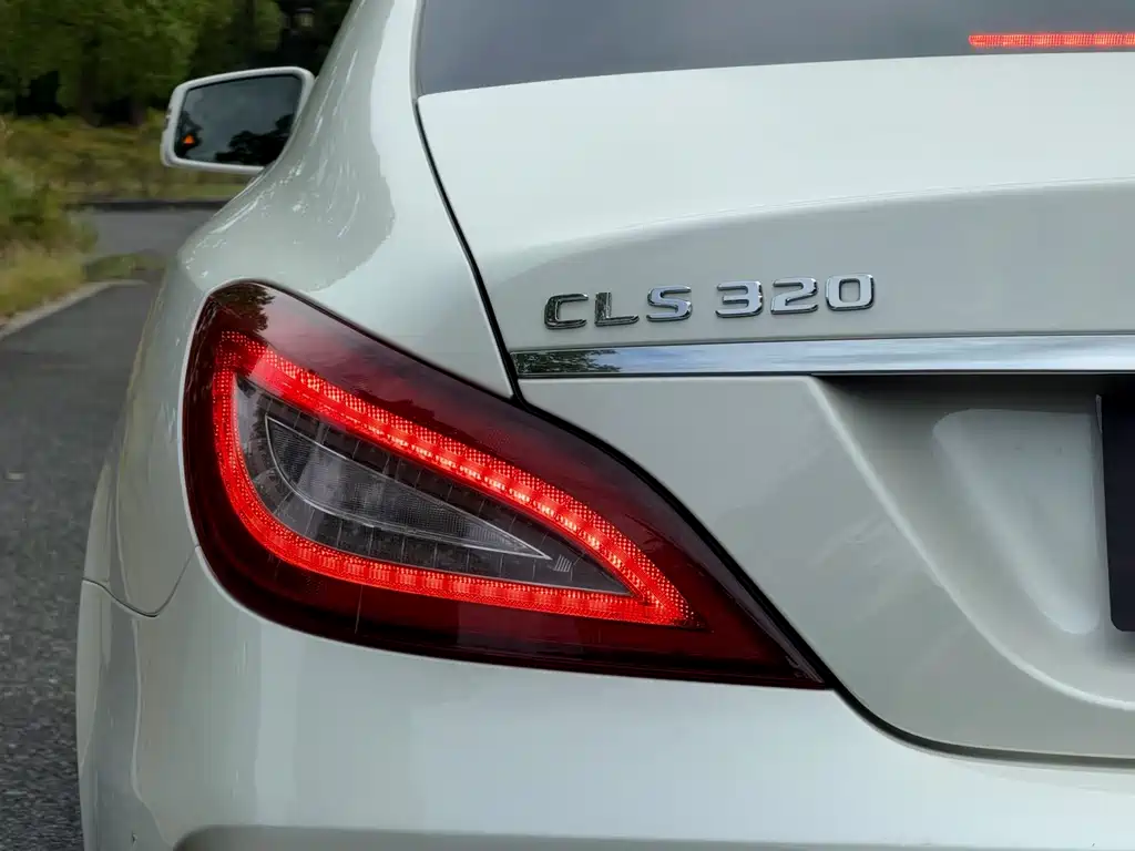 Mercedes-Benz CLS 2017 — фото 25