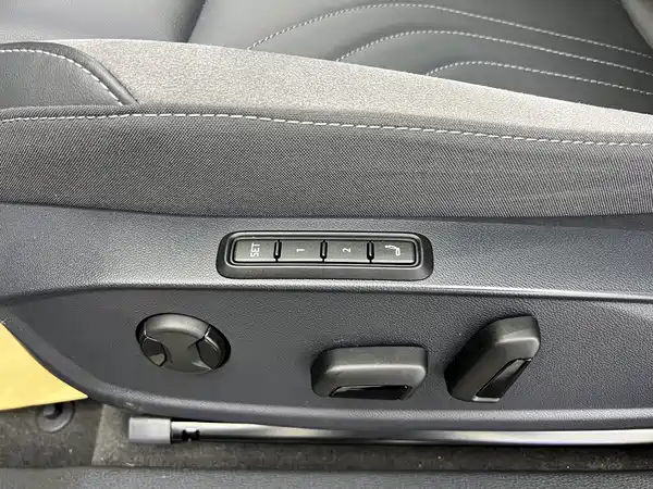 Volkswagen ID.4 CROZZ 2023
