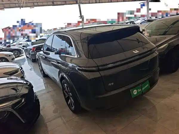 Li Auto L7 2023
