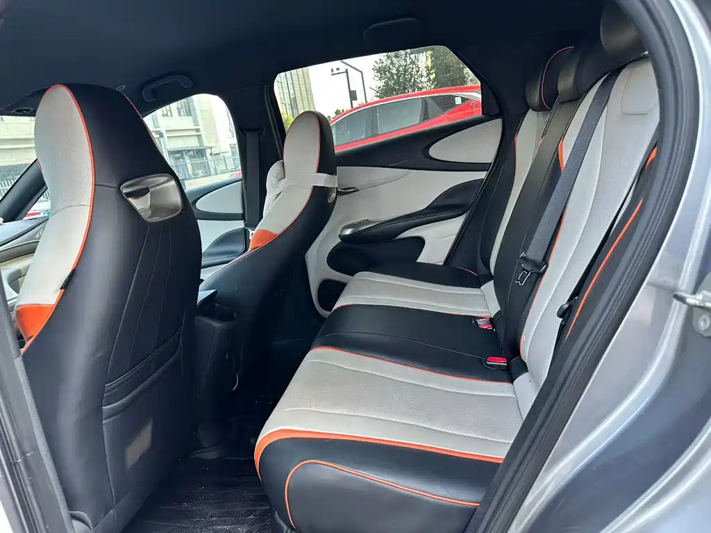 BYD Dolphin 2022