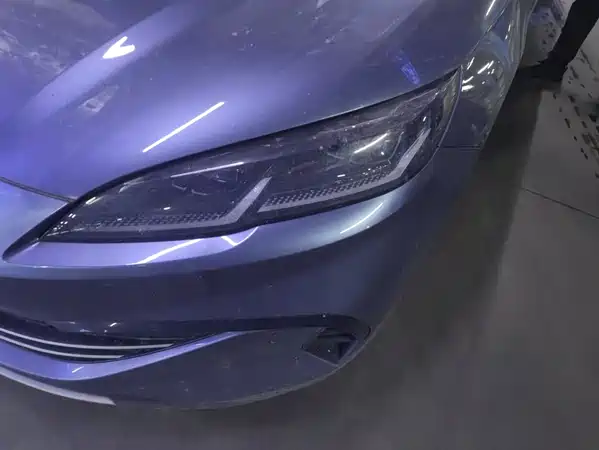 BYD Seal 06 2025