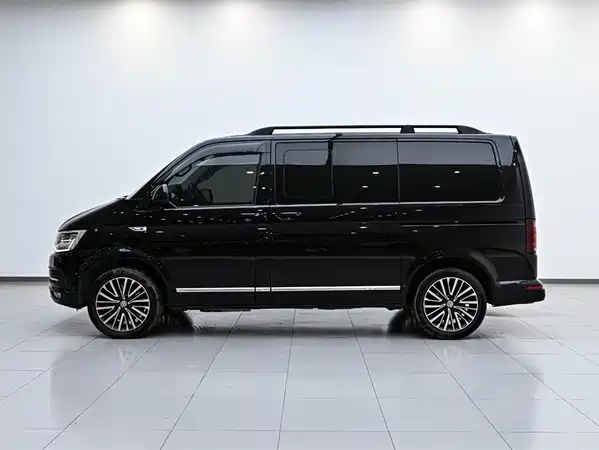 Volkswagen Metroway 2019