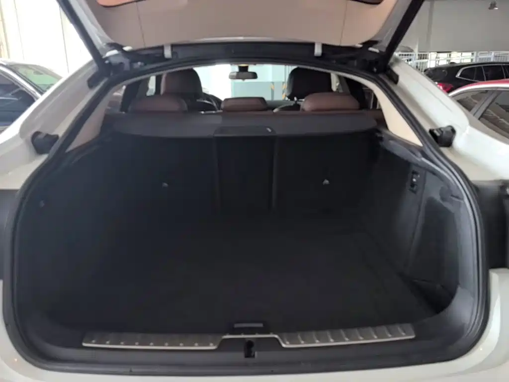 BMW X6 2015 — фото 19