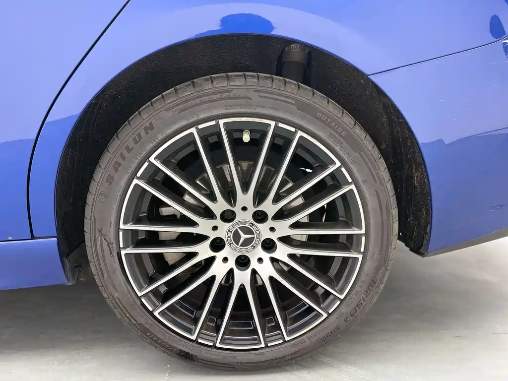 Mercedes-Benz C-Class 2021 — фото 12
