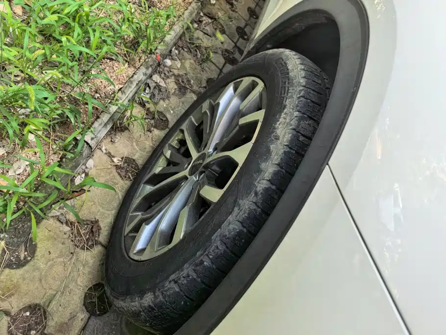 Haval H6 2020