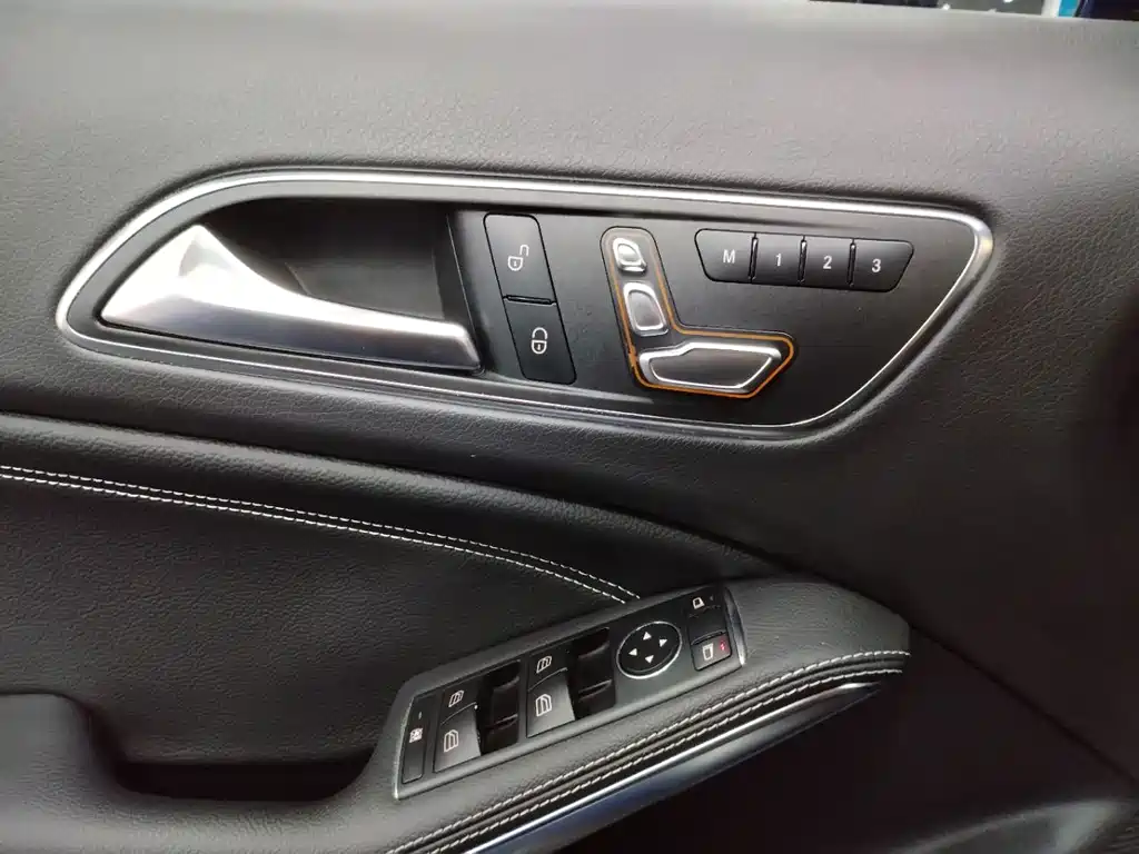 Mercedes-Benz GLA 2019 — фото 15