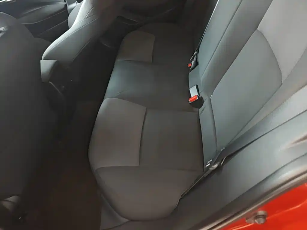 Toyota Levin 2020 — фото 17