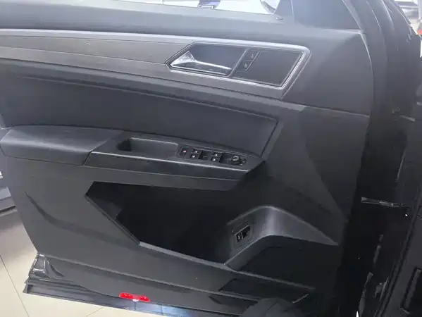Volkswagen Teramont 2018