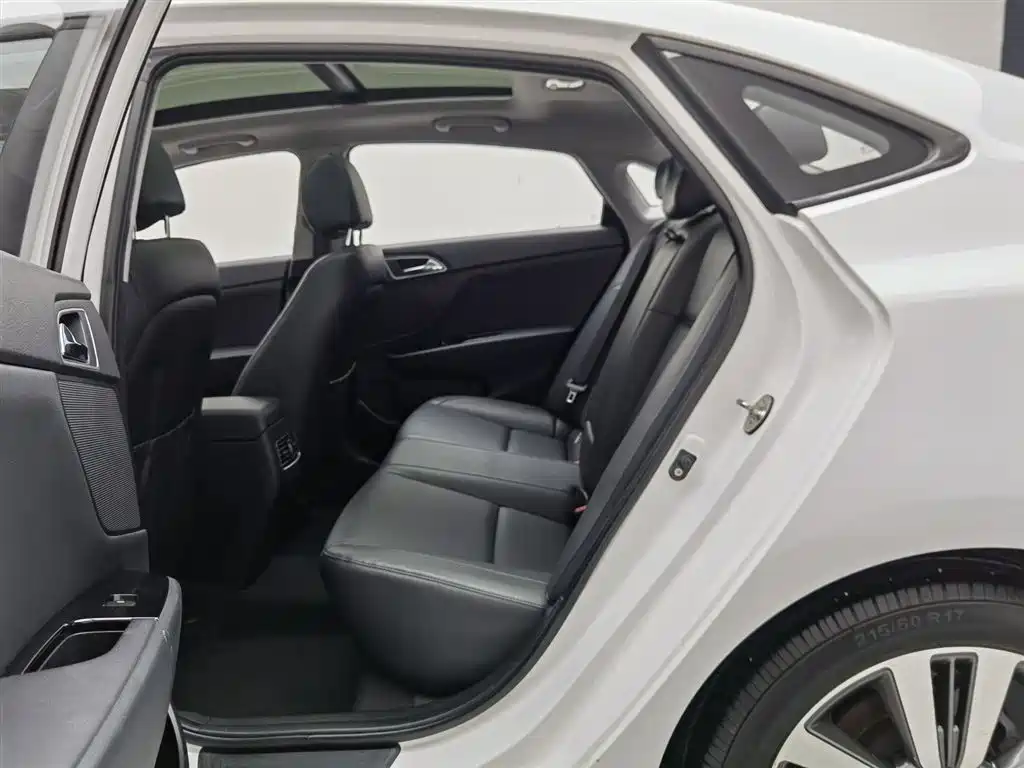 Hyundai Mistra 2017 — фото 15