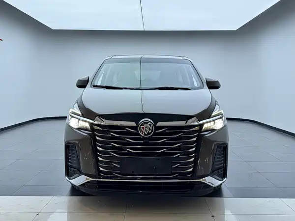 Buick GL8 2023