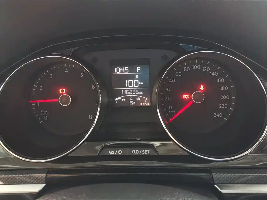Volkswagen C-Trek 2017 — фото 14