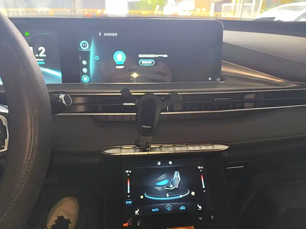 Chery Tiggo 8 PLUS 2020 — фото 13
