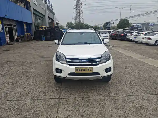 Haval H5 Classic 2016
