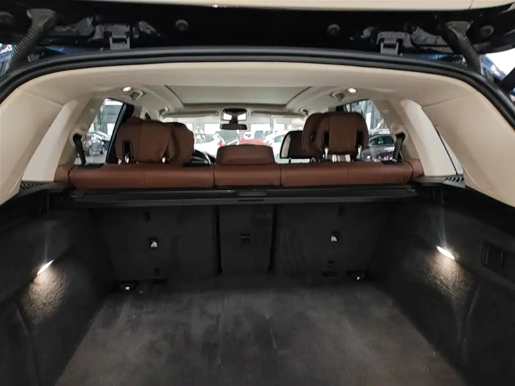 BMW X5 2021 — фото 19