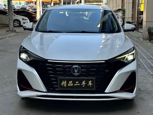 Changan Eado 2023