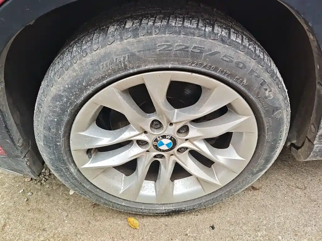 BMW X1 2015 — фото 25