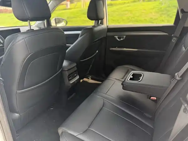 Wuling Star 2022