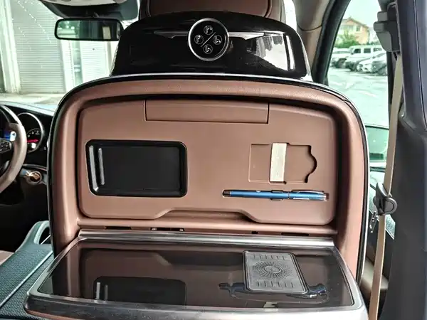 Mercedes-Benz Vito 2026