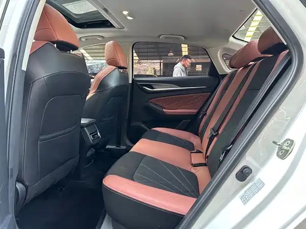 Changan Eado 2023