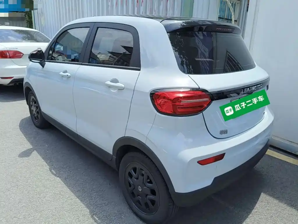 Leapmotor T03 2023