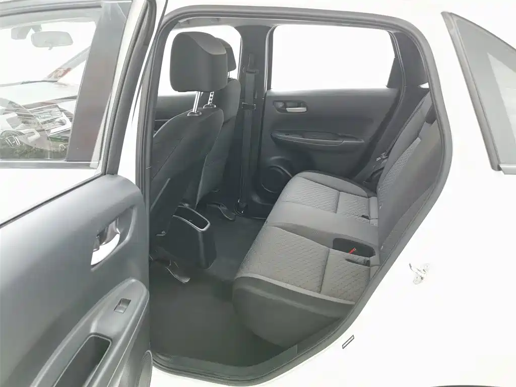 Honda Fit 2022 — фото 15