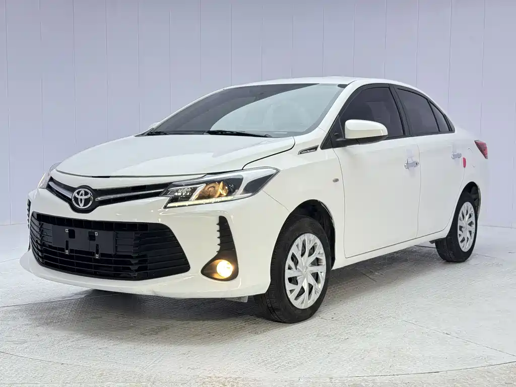 Toyota Vios 2023