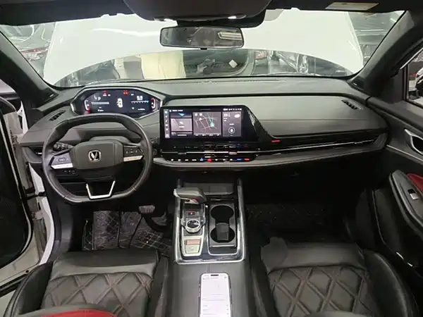 Changan CS55PLUS 2023
