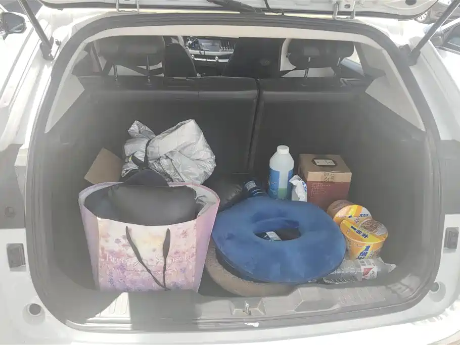 Haval H2s 2018