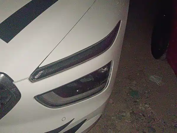 Hyundai Mistra 2021