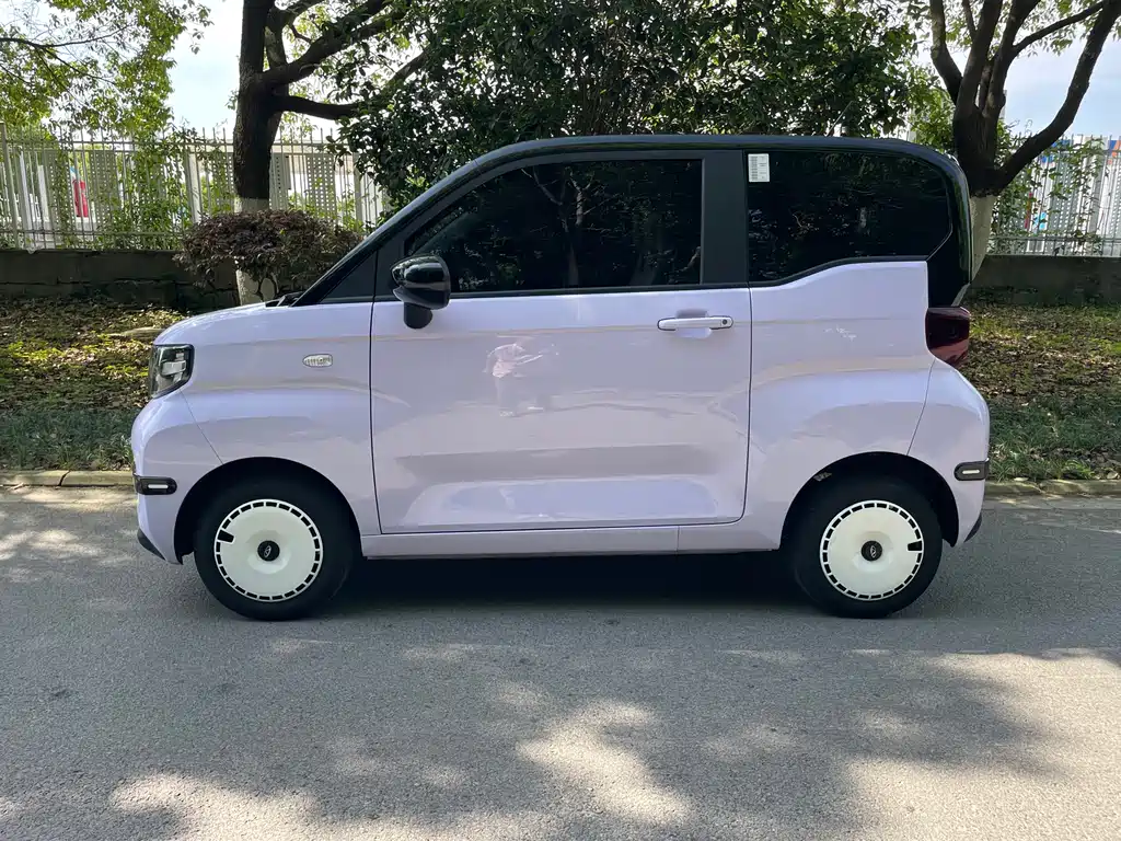 Chery QQ Ice Cream 2023