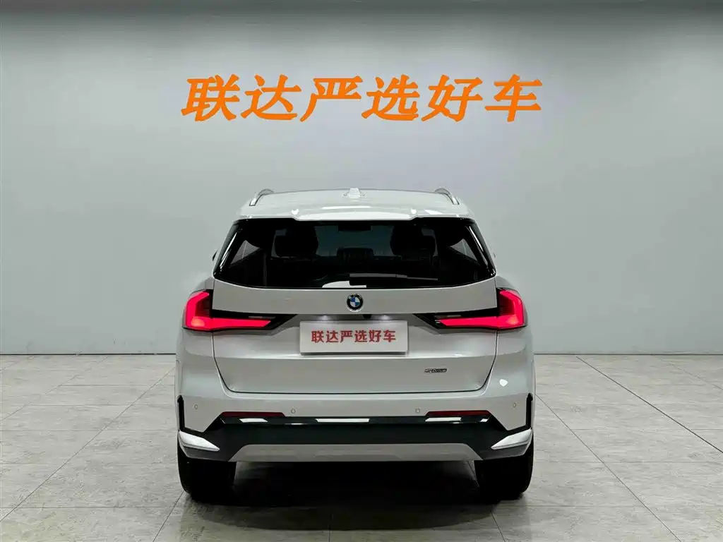 BMW X1 2023 — фото 26
