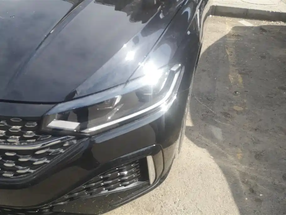 Volkswagen Lavida 2024