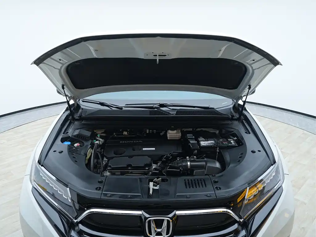 Honda UR-V 2022 — фото 15