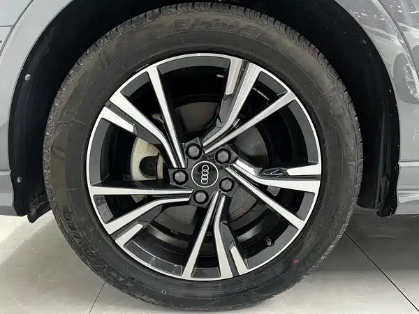 Audi Q3 Sportback 2023
