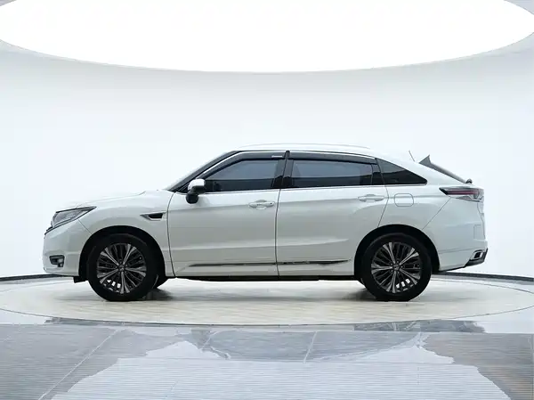 Honda UR-V 2020