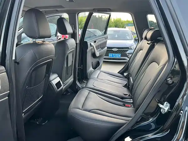 Haval H6 2016