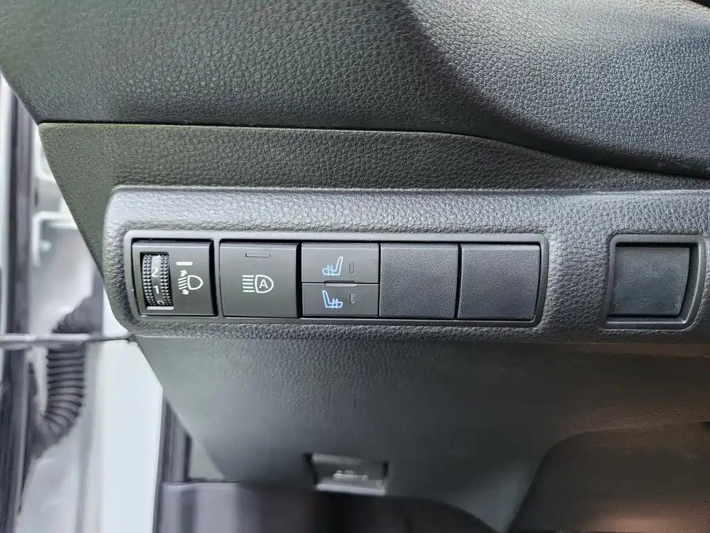 Toyota Levin 2022 — фото 15