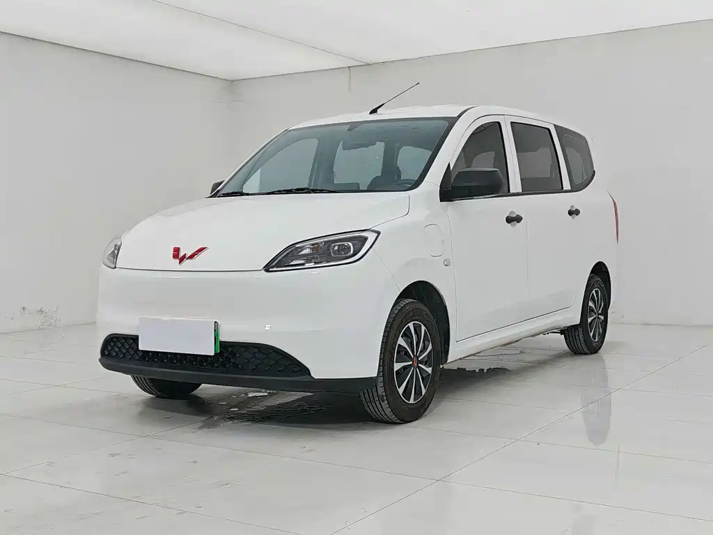 Wuling Hongguang New Energy 2025