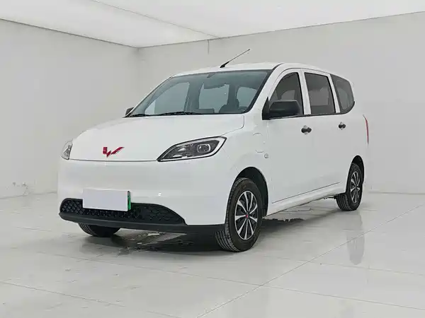 Wuling Hongguang New Energy 2025