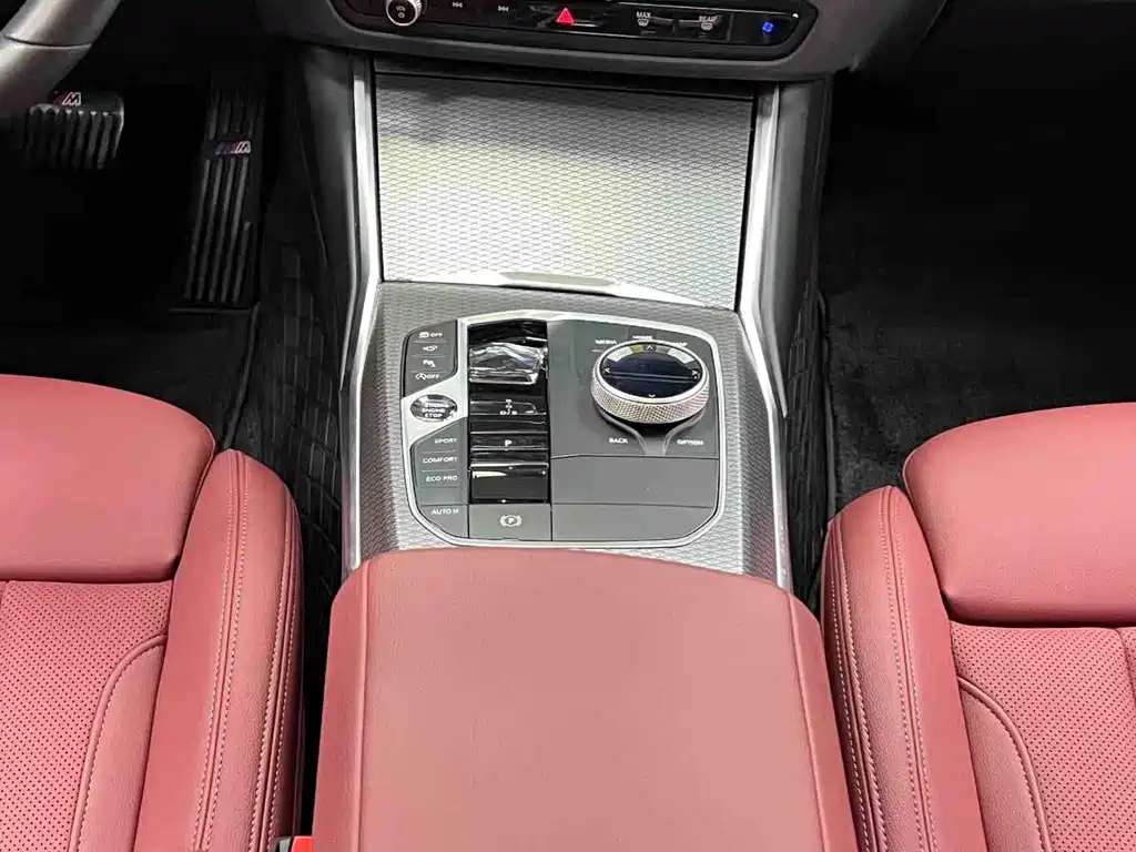 BMW 4 Series 2025 — фото 19