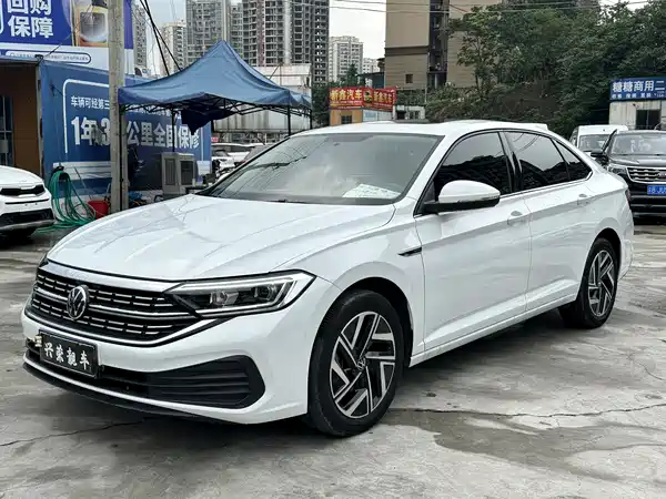 Volkswagen Sagitar 2023
