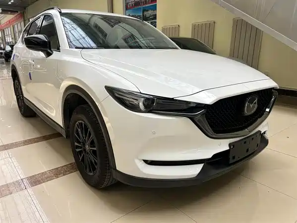 Mazda CX-5 2021
