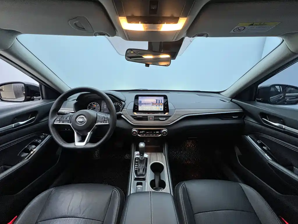 Nissan Teana 2023 — фото 23