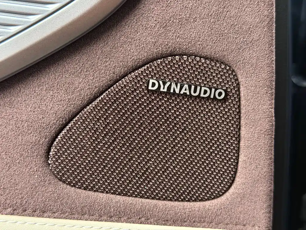 BYD Seal 2023 — фото 12