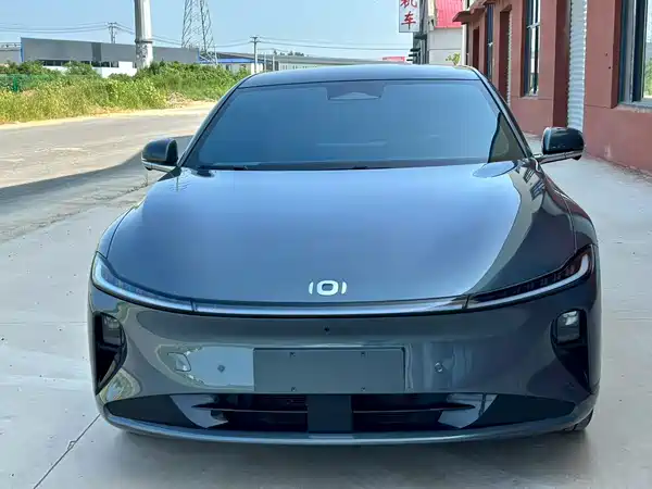 Changan Qiyuan A07 2025